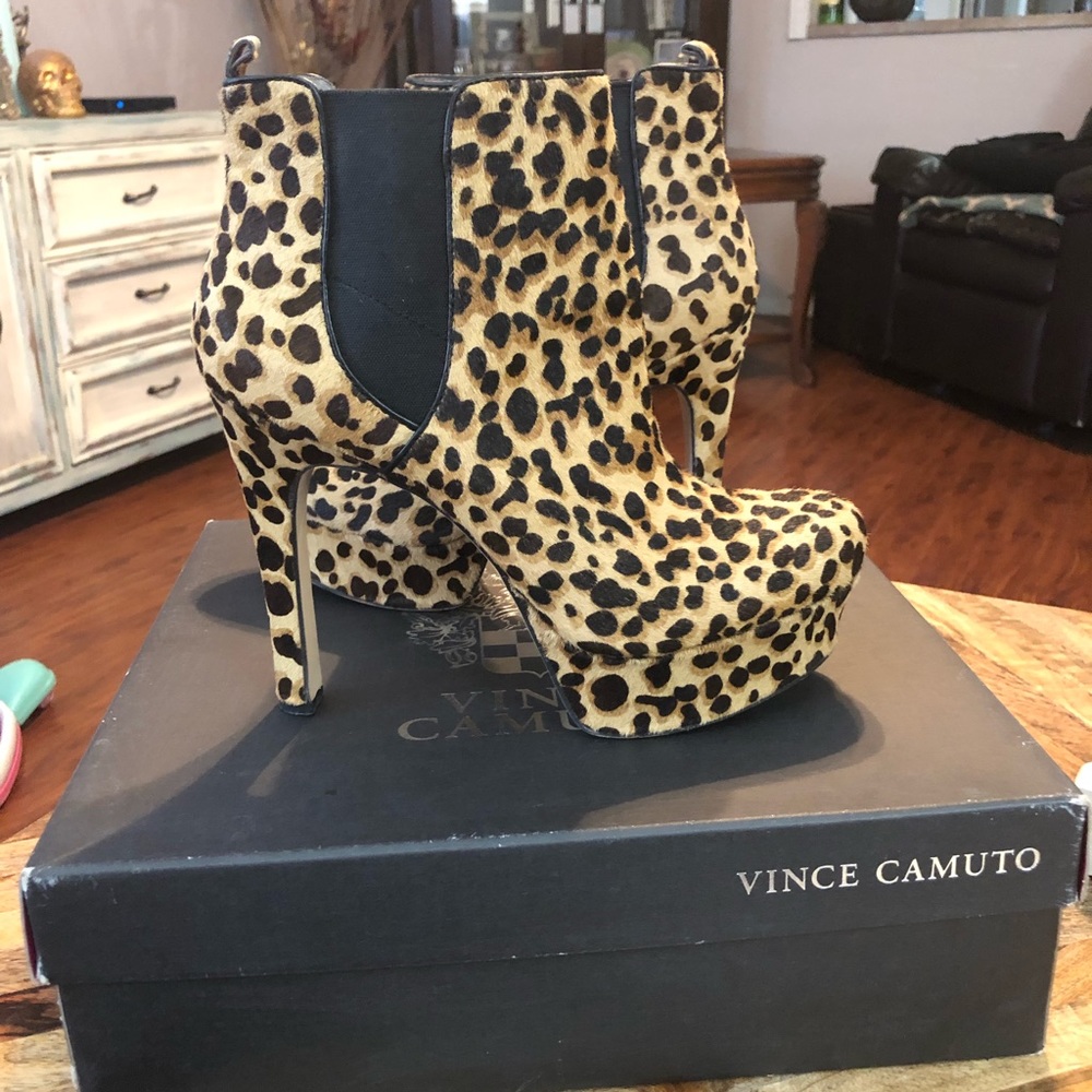 Booties
